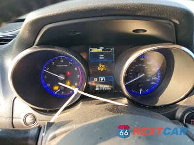 Zdjęcie 9 z 13 samochodu: 2016 SUBARU OUTBACK 2.5I LIMITED VIN:4S4BSANC6G3352337 - miniatura