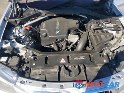 Zdjęcie 12 z 12 samochodu: 2013 BMW X3 XDRIVE28I VIN:5UXWX9C55D0A20852 - miniatura