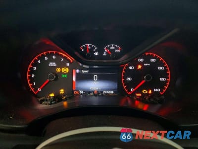 Zdjęcie 9 z 13 samochodu: 2015 GMC CANYON SLE VIN:1GTG5BE33F1129870 - miniatura