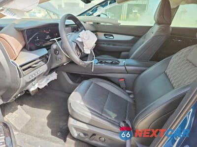 Zdjęcie 7 z 12 samochodu: 2025 NISSAN MURANO PLATINUM VIN:5N1AZ3DT6SC124562 - miniatura