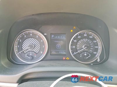 Zdjęcie 9 z 12 samochodu: 2019 HYUNDAI ELANTRA VALUE EDITION VIN:5NPD84LFXKH460564 - miniatura