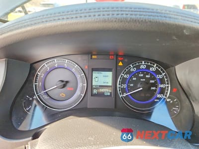 Zdjęcie 9 z 13 samochodu: 2016 INFINITI QX50 BASE VIN:JN1BJ0RR7GM271280 - miniatura