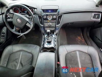 Zdjęcie 8 z 12 samochodu: 2009 CADILLAC CTS-V VIN:1G6DN57P190163453 - miniatura