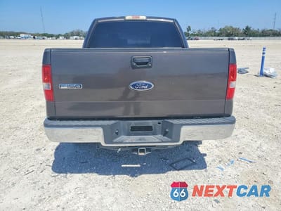 Zdjęcie 6 z 12 samochodu: 2005 FORD F150 SUPERCREW VIN:1FTPW12525KE99732 - miniatura