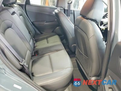 Zdjęcie 11 z 12 samochodu: 2022 HYUNDAI KONA LIMITED VIN:KM8K5CA34NU795781 - miniatura