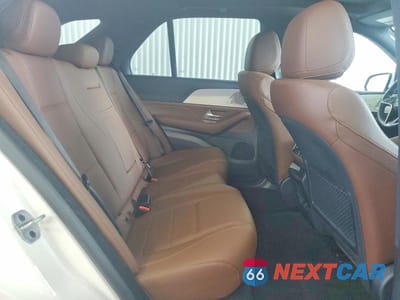 Zdjęcie 11 z 13 samochodu: 2026 MERCEDES-BENZ GLE 350 VIN:4JGFB4EB8TB567261 - miniatura