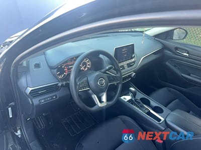 Zdjęcie 9 z 13 samochodu: 2020 NISSAN ALTIMA 2.5 S VIN:1N4BL4BV0LN302434 - miniatura