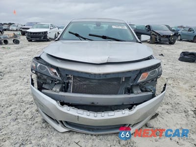 Piąte zdjęcie samochodu w środku: 2019 CHEVROLET IMPALA LT VIN:1G11Z5S37KU119991 - miniatura