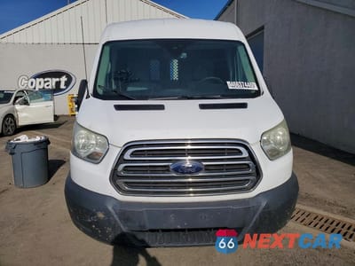 Piąte zdjęcie samochodu w środku: 2016 FORD TRANSIT T VIN:1FTBW2CM3GKB57134 - miniatura