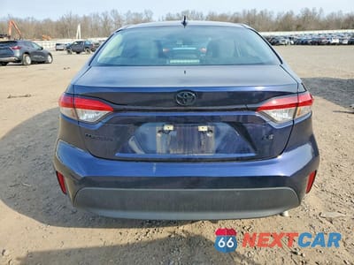 Zdjęcie 6 z 12 samochodu: 2024 TOYOTA COROLLA LE VIN:5YFB4MDE8RP158261 - miniatura