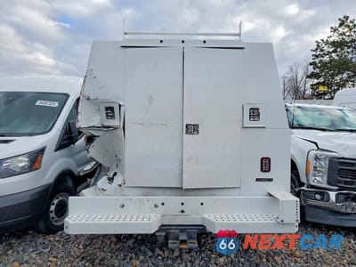 Zdjęcie 6 z 13 samochodu: 2024 FORD F350 SUPER DUTY VIN:1FD8W3GT3REE68304 - miniatura