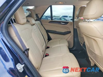 Zdjęcie 10 z 12 samochodu: 2016 MERCEDES-BENZ GLE 350 4MATIC VIN:4JGDA5HB1GA695848 - miniatura