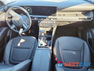 Zdjęcie 8 z 12 samochodu: 2026 HYUNDAI TUCSON SEL PREMIUM VIN:5NMJCCDE3TH622647 - miniatura