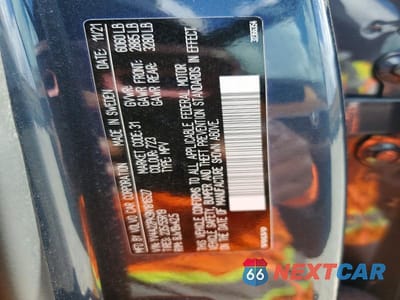 Zdjęcie 13 z 13 samochodu: 2022 VOLVO XC90 T6 MOMENTUM VIN:YV4A22PK9N1816527 - miniatura