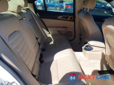 Zdjęcie 10 z 11 samochodu: 2018 ALFA ROMEO GIULIA TI VIN:ZARFAECN0J7581364 - miniatura