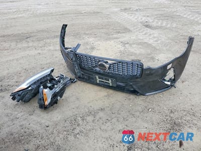 Zdjęcie 13 z 13 samochodu: 2024 VOLVO XC60 CORE VIN:YV4L12RK5R1755921 - miniatura