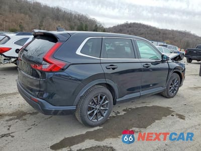 Trzecie zdjęcie samochodu z tyłu: 2026 HONDA CR-V EXL VIN:2HKRS4H70TH451771 - miniatura