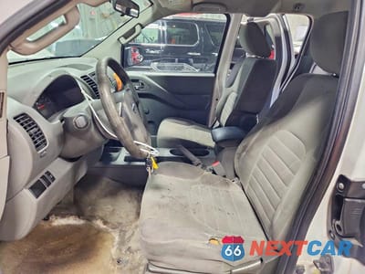 Zdjęcie 7 z 11 samochodu: 2012 NISSAN FRONTIER S VIN:1N6BD0CT4CC458336 - miniatura