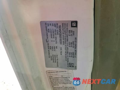 Zdjęcie 12 z 12 samochodu: 2013 CHEVROLET EXPRESS G2500 VIN:1GCWGFCB5D1902391 - miniatura