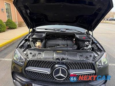 Zdjęcie 8 z 14 samochodu: 2022 MERCEDES-BENZ GLE 350 4MATIC VIN:4JGFB4KB1NA638927 - miniatura