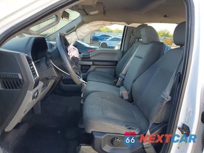 Zdjęcie 7 z 12 samochodu: 2016 FORD F150 SUPERCREW VIN:1FTEW1C82GKD58467 - miniatura