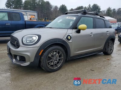 Główne zdjęcie samochodu: 2019 MINI COOPER S E COUNTRYMAN ALL4 VIN:WMZYU7C51K3F93735 - miniatura