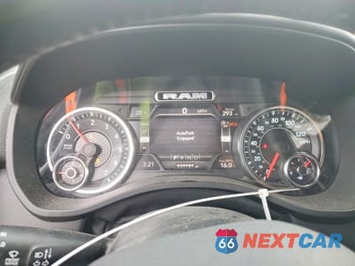 Zdjęcie 9 z 11 samochodu: 2020 RAM 1500 BIG HORN VIN:1C6RRFFG2LN315515 - miniatura