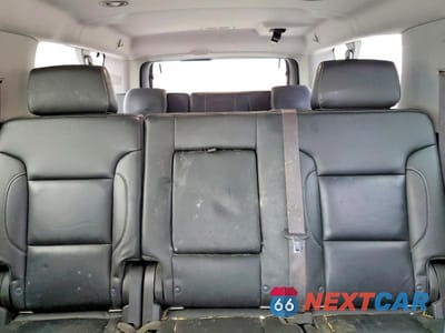 Zdjęcie 10 z 14 samochodu: 2016 CHEVROLET SUBURBAN K1500 LT VIN:1GNSKHKC1GR444834 - miniatura