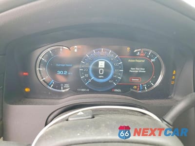 Zdjęcie 9 z 13 samochodu: 2020 CADILLAC ESCALADE PREMIUM LUXURY VIN:1GYS4CKJ1LR208760 - miniatura