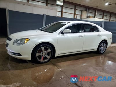 2010 CHEVROLET MALIBU 2LT 1G1ZD5EB8A4129867 - główne zdjęcie licytacji z USA - miniatura