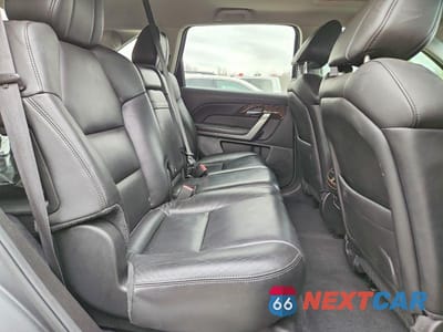 Zdjęcie 11 z 14 samochodu: 2012 ACURA MDX TECHNOLOGY VIN:2HNYD2H42CH529292 - miniatura