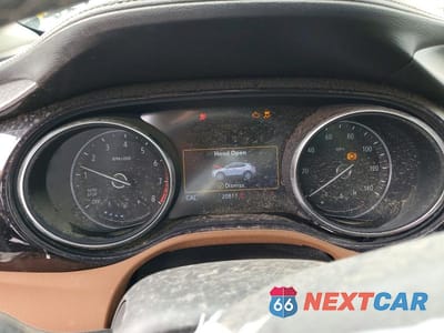 Zdjęcie 9 z 11 samochodu: 2020 BUICK ENCORE GX ESSENCE VIN:KL4MMFS29LB126979 - miniatura