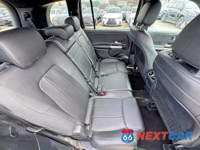 Zdjęcie 6 z 11 samochodu: 2021 MERCEDES-BENZ GLB 250 VIN:W1N4M4GB3MW112632 - miniatura