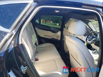 Zdjęcie 10 z 11 samochodu: 2018 BMW X6 SDRIVE35I VIN:5UXKU0C53J0G80841 - miniatura