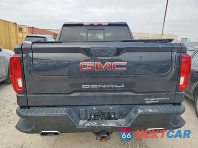 Zdjęcie 6 z 11 samochodu: 2020 GMC SIERRA K1500 DENALI VIN:1GTU9FELXLZ228083 - miniatura