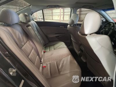 Zdjęcie 10 z 12 samochodu: 2010 HONDA ACCORD EXL VIN:5KBCP3F83AB006435 - miniatura