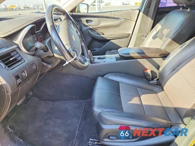 Zdjęcie 7 z 13 samochodu: 2019 CHEVROLET IMPALA LT VIN:1G11Z5SA2KU139516 - miniatura