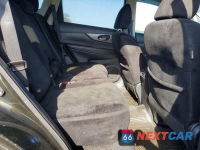 Zdjęcie 11 z 12 samochodu: 2016 NISSAN ROGUE SV VIN:5N1AT2MTXGC893746 - miniatura