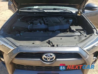 Zdjęcie 12 z 12 samochodu: 2016 TOYOTA 4RUNNER SR5 PREMIUM VIN:JTEZU5JR2G5146172 - miniatura