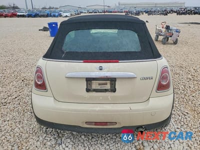 Zdjęcie 6 z 12 samochodu: 2012 MINI COOPER VIN:WMWZN3C55CT133760 - miniatura