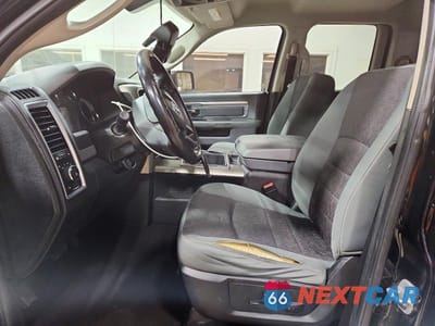 Zdjęcie 7 z 12 samochodu: 2014 RAM 1500 BIG HORN VIN:1C6RR7GT0ES317883 - miniatura