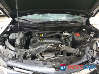 Zdjęcie 12 z 13 samochodu: 2026 CHEVROLET EQUINOX LT VIN:3GNAXHEGXTL331610 - miniatura