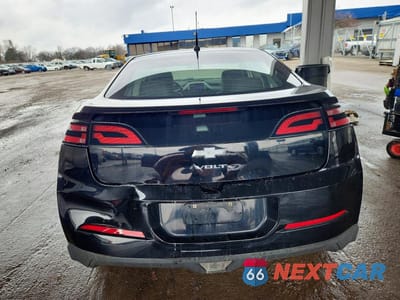 Zdjęcie 6 z 12 samochodu: 2013 CHEV VOLT VIN:1G1RB6E42DU108191 - miniatura