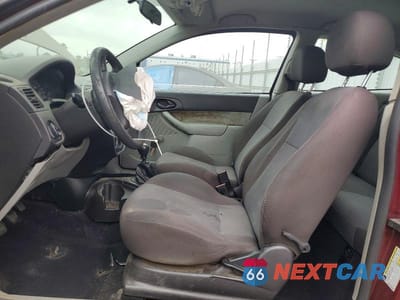 Zdjęcie 7 z 12 samochodu: 2007 FORD FOCUS ZX3 VIN:1FAFP31N77W316445 - miniatura