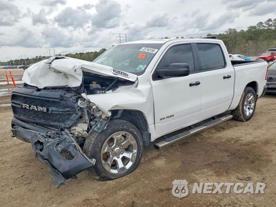 2022 RAM 1500 TRADESMAN 1C6SRFGT2NN283083 - główne zdjęcie licytacji z USA - miniatura