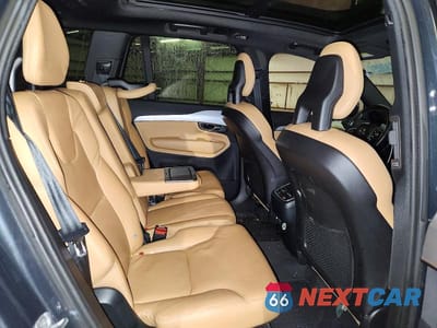 Zdjęcie 10 z 11 samochodu: 2017 VOLVO XC90 T6 VIN:YV4A22PK9H1109447 - miniatura