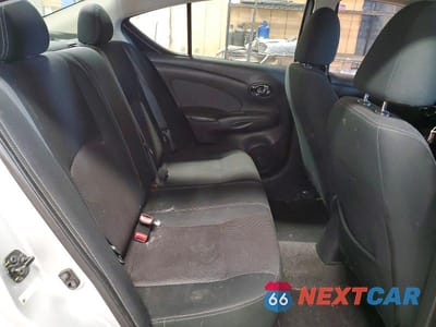 Zdjęcie 10 z 12 samochodu: 2016 NISSAN VERSA 1.6 SV VIN:3N1CN7AP5GL862715 - miniatura