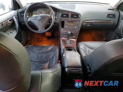 Zdjęcie 8 z 11 samochodu: 2008 VOLVO S60 2.5T VIN:YV1RS592082671097 - miniatura