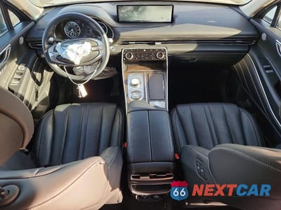 Zdjęcie 8 z 14 samochodu: 2023 GENESIS GV80 2.5T VIN:KMUHBDSB4PU107605 - miniatura