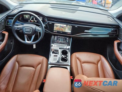 Zdjęcie 8 z 12 samochodu: 2022 AUDI Q8 PREMIUM PLUS S-LINE VIN:WA1EVBF15ND010830 - miniatura